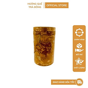 Mua Hộp Đựng Trà Đại 100% Từ Vỏ Quế Trà Bồng 9x12cm