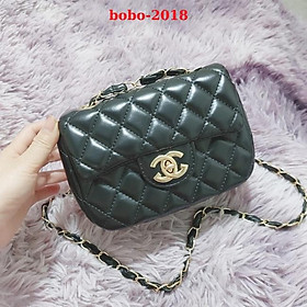 TÚI XÁCH NỮ ĐEO CHÉO ĐEO VAI ĐI LÀM ĐI CHƠI THỜI TRANG TRẺ