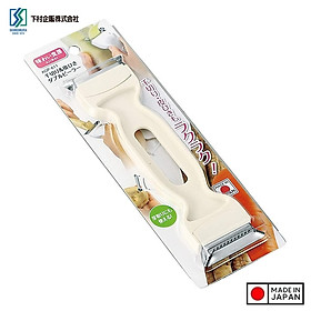 Dao nạo đa năng hai đầu nội địa Nhật Bản