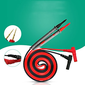Mua dây đo đồng hồ vạn năng chuẩn 20A