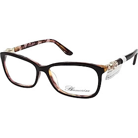 Gọng kính chính hãng Blumarine VBM587S