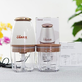 Mua MÁY XAY THỊT ĐA NĂNG OSAKA (bảo hành 30 ngày)