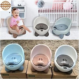 Mua Bô cho bé đi vệ sinh thiết kế tinh tế  đẹp mắt nhựa Việt Nhật