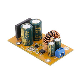 AC/DC Converter Module  Power Supply AC 17V-26V/DC 17V-40V to 12V