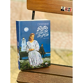 Rilla dưới mái nhà Bên Ánh Lửa – tập 8 thuộc bộ ANNE TÓC ĐỎ -