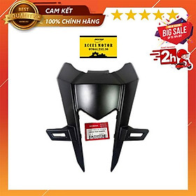 Mặt nạ nhỏ Honda Vario 125 2023 chính hãng mã 64302-K2V-N30ZA