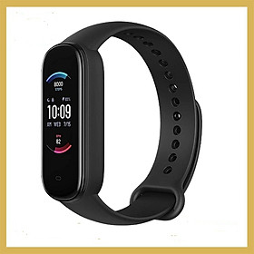 Vòng đeo tay thông minh Xiaomi Mi Band 6 - Phiên Bản Quốc Tế - Hàng Chính Hãng