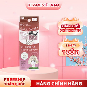 Uốn Mi Cong Thân Thép Không Gỉ Kai KQ-3163