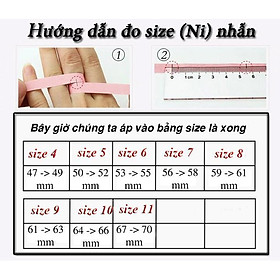 Nhẫn titan nam - Nhẫn nam inox trơn nhiều màu cao cấp thời trang thép không gỉ trangsucpt