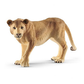 Mô hình Sư tử mẹ Schleich 14825