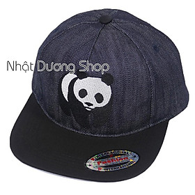 Nón kết hiphop dành cho trẻ em từ 3 -7 tuổi chất liểu vải Sam Sung cao cấp tạo cảm giác êm ái cho bé