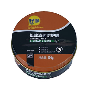 ENDLESS USES car wax long-lasting paint surface protective wax paint surface coating glazing remove paint surface stains