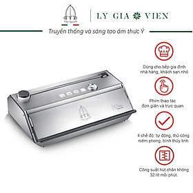 Mua Máy hút chân không Tre Spade T-43 Pro Vacuum Machine Thanh Ép Nhiệt 43cm - Hàng Chính Hãng