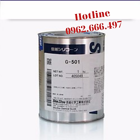 Mua Mỡ bôi trơn G501