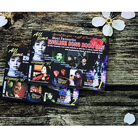 English Song Book 1997 (Tập 2)