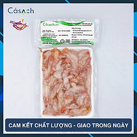 Bao tử cá chẽm - CKFoods - 200 g