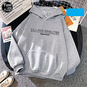 Áo Hoodie Local Brand Unisex BẢO BÌNH Nỉ Bông Form Rộng Full Box (HD9020L - Bộ Sưu Tập 12 Cung Hoàng Đạo)