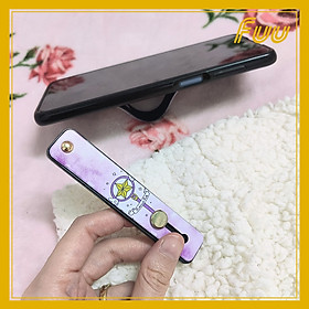 Mua Miếng đỡ điện thoại Sakura Thủ Lĩnh Thẻ Bài  Thủy Thủ Mặt Trăng mẫu 1