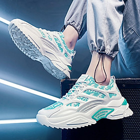 Hot trend 2021 giày sneaker thể thao nam cao cấp mẫu mới nhất SP392