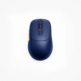 Mua Chuột không dây HyperWork Silentium Mini MS01M - Hàng Chính Hãng
