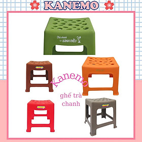 Mua Ghế Nhựa Trà ChanhTrà sữa  Cafe Vỉa Hè