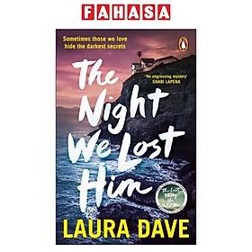 Sách ngoại văn: The Night We Lost Him