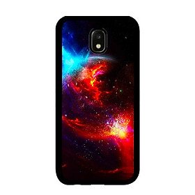 Ốp lưng cho Samsung Galaxy J7 Pro hành tinh 01 - Hàng chính hãng
