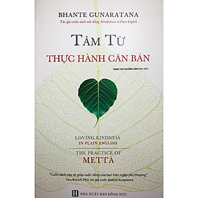 Tâm Từ Thực hành căn bản