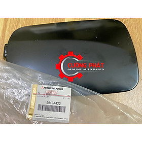 Nắp bình xăng ngoài Xpander mã 5940A422