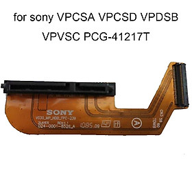 【 Ready stock 】FPC 239 Computer cables HDD cable for Sony VPCSA VPCSC VPCSB VPCSD PCG 41217T 41219T 4121GM notebook hard disk drive cable new