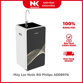 Mua Máy Lọc Nước RO Philips ADD8976 - Hàng Chính Hãng