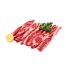 DẼ SƯỜN BÒ MỸ BBQ NKP 500 GR