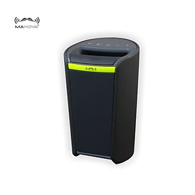 Loa Bluetooth Wireless Manova Parti 30W Siêu Trầm Âm Thanh Nổi Vượt Trội Chuẩn Hifi – Hàng Chính Hãng