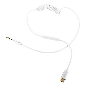Mua Cáp USB Type C 3.1 ra chuẩn audio 3.5mm Ugreen Hàng chính hãng