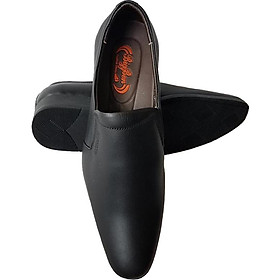 Giày Tây Nam BIGGBEN Da Bò Thật Cao Cấp GT76