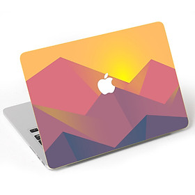 Mua Miếng Dán Trang Trí Dành Cho Macbook Mac - 203