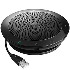 Mua Loa hội nghị truyền hình Jabra Speak 510 MS - Hàng nhập khẩu