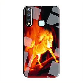 ỐP LƯNG PHỦ BÓNG DÀNH CHO VIVO Y19