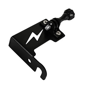 Motorcycle Left Camera Bracket Holder For BMW R1200 GS LC ADV 2014-18