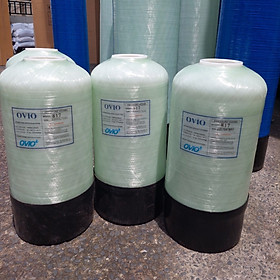 Mua Cột lọc composite 817 kích thước nhỏ gọn