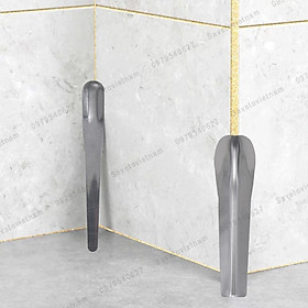 Mua Bộ miết keo góc keo chà ron  keo chít mạch saveto 2 thành phần