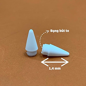 Mua Ngòi bút thay thế dành cho bút cảm ứng Stylus Gen 2 Pro  Gen 2 nib thay được  chất liệu Nhưa tổng hợp cao cấp