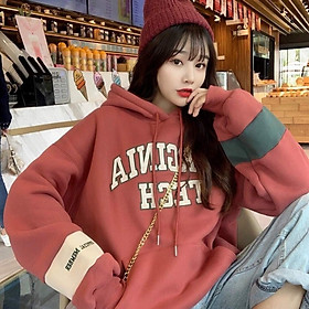 áo hoodie nam nữ