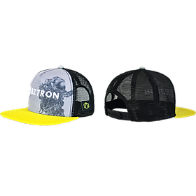 Mũ lưỡi trai Aztronaut Cap AA-C104