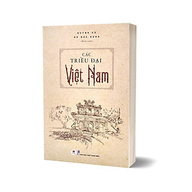 Hình ảnh Các Triều Đại Việt Nam