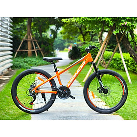 Xe đạp Royalbaby ĐỊA HÌNH MTB MIAMOR CRUSH SIZE 24 cam