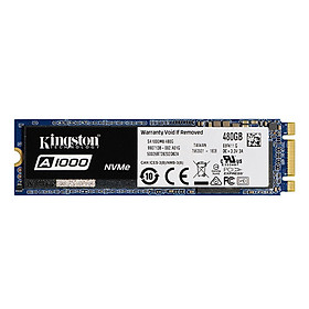 Ổ Cứng SSD Kingston M.2 960GB