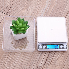 Mua Cân điện tử gia dụng mini i2000
