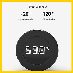 Mua Nhiệt kế điện tử Timemore | Timemore Electronic Themometer
