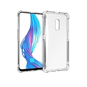 Ốp lưng Silicon dẻo trong, suốt chống sốc cho Oppo K3
